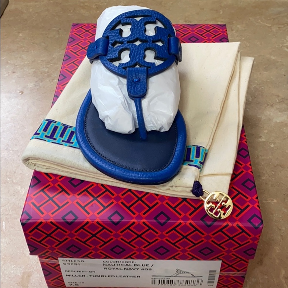 Tory Burch Sandals